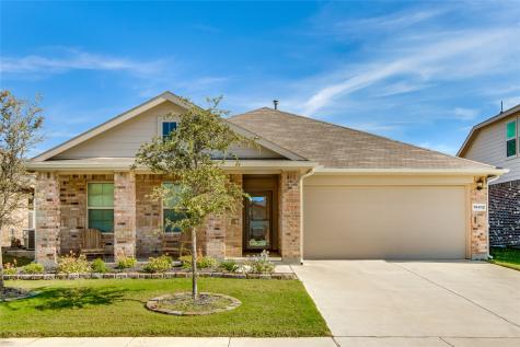 16412 White Fish Lane Justin TX 76247