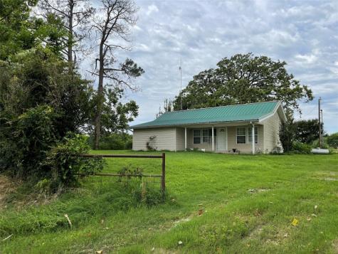 1701 Fm 1504 Wills Point TX 75169