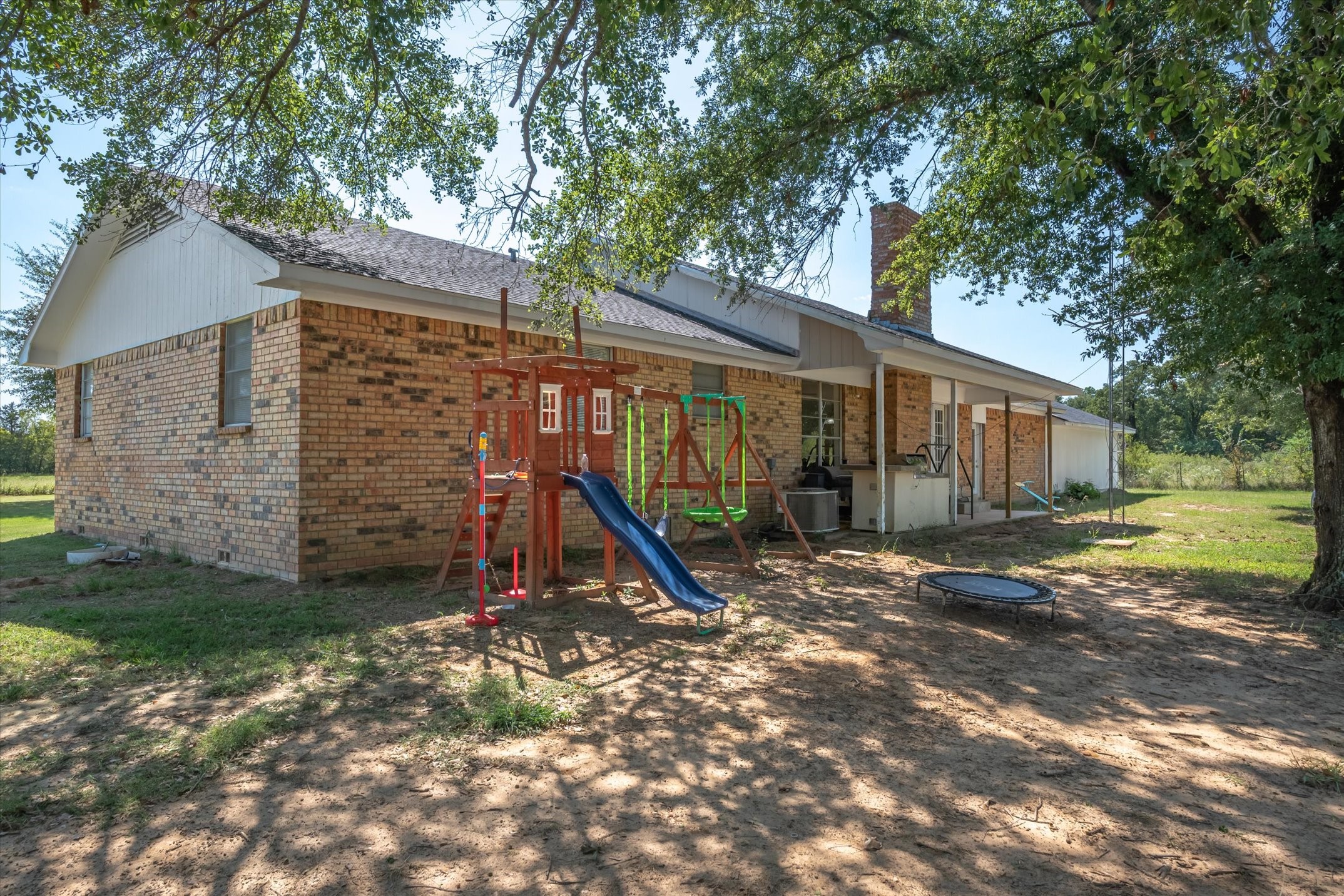 311 Vz County Road 3219 Wills Point TX 75169