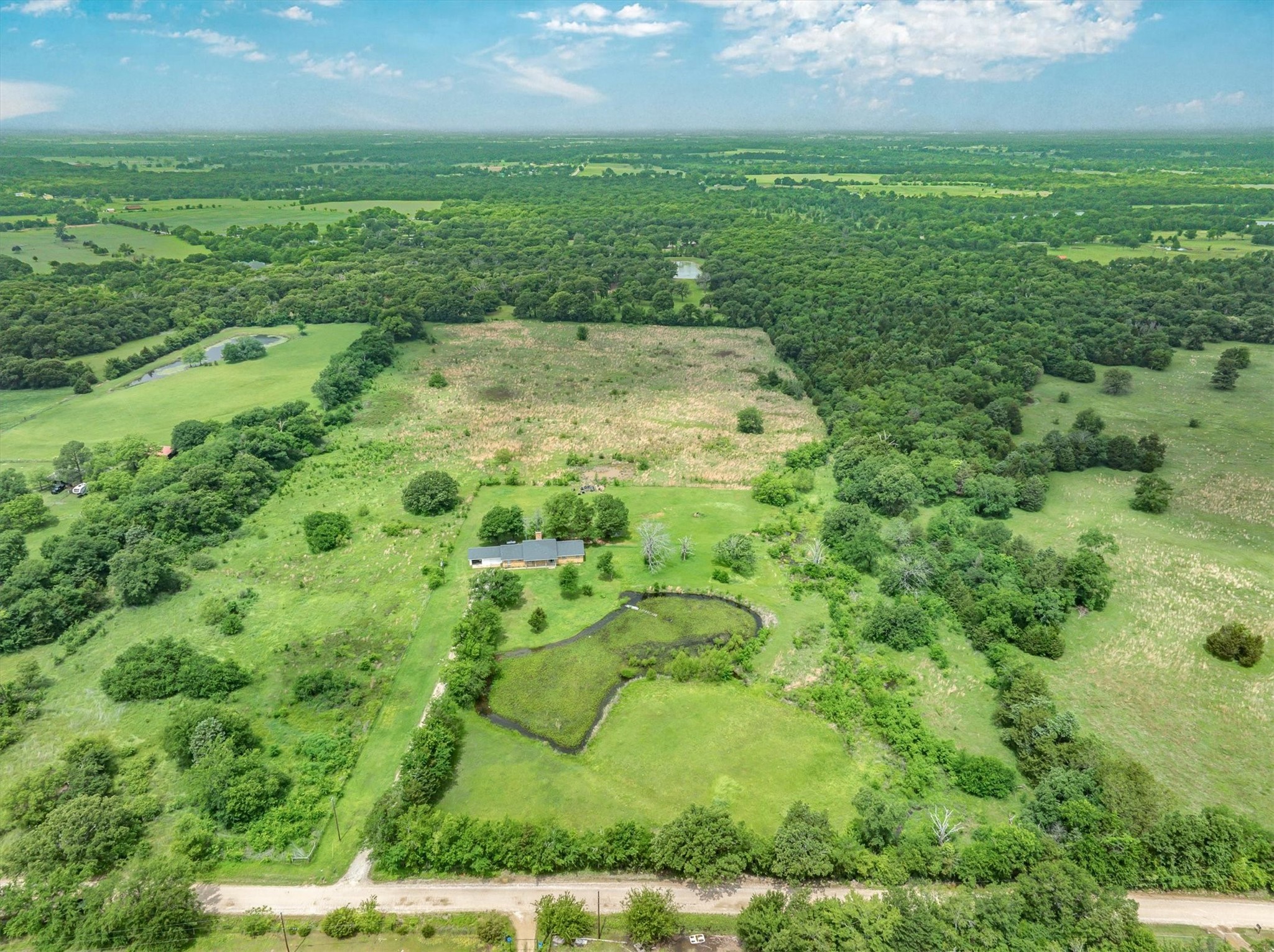 311 Vz County Road 3219 Wills Point TX 75169