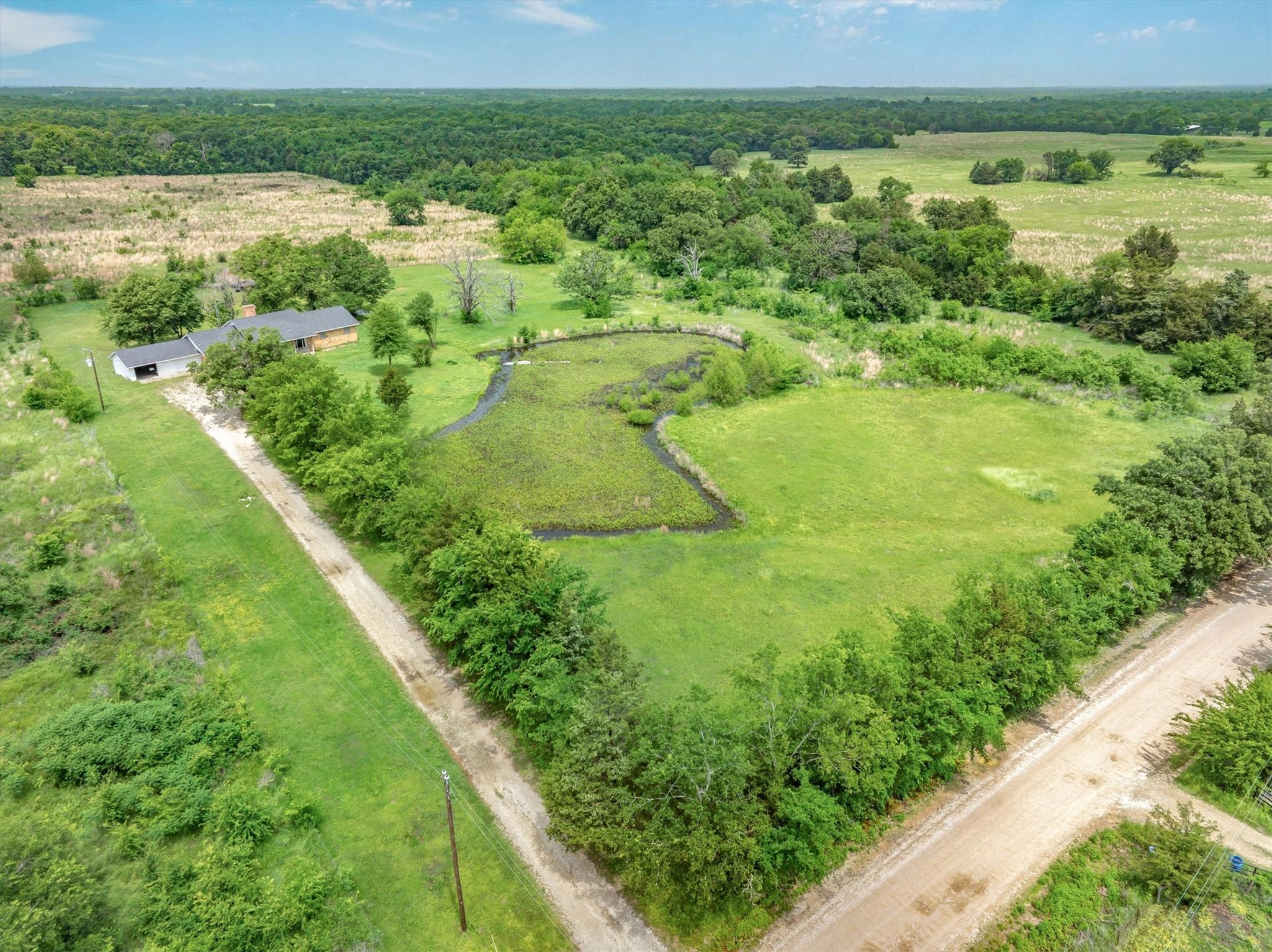 311 Vz County Road 3219 Wills Point TX 75169