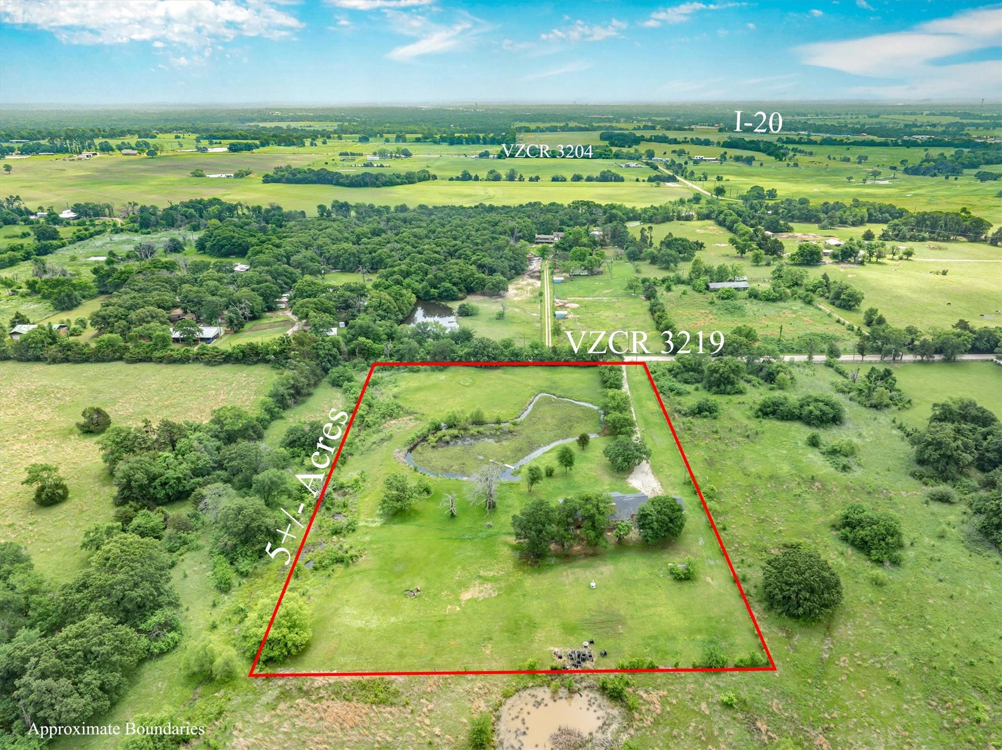 311 Vz County Road 3219 Wills Point TX 75169