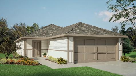 5536 Corduroy Road Denton TX 76249