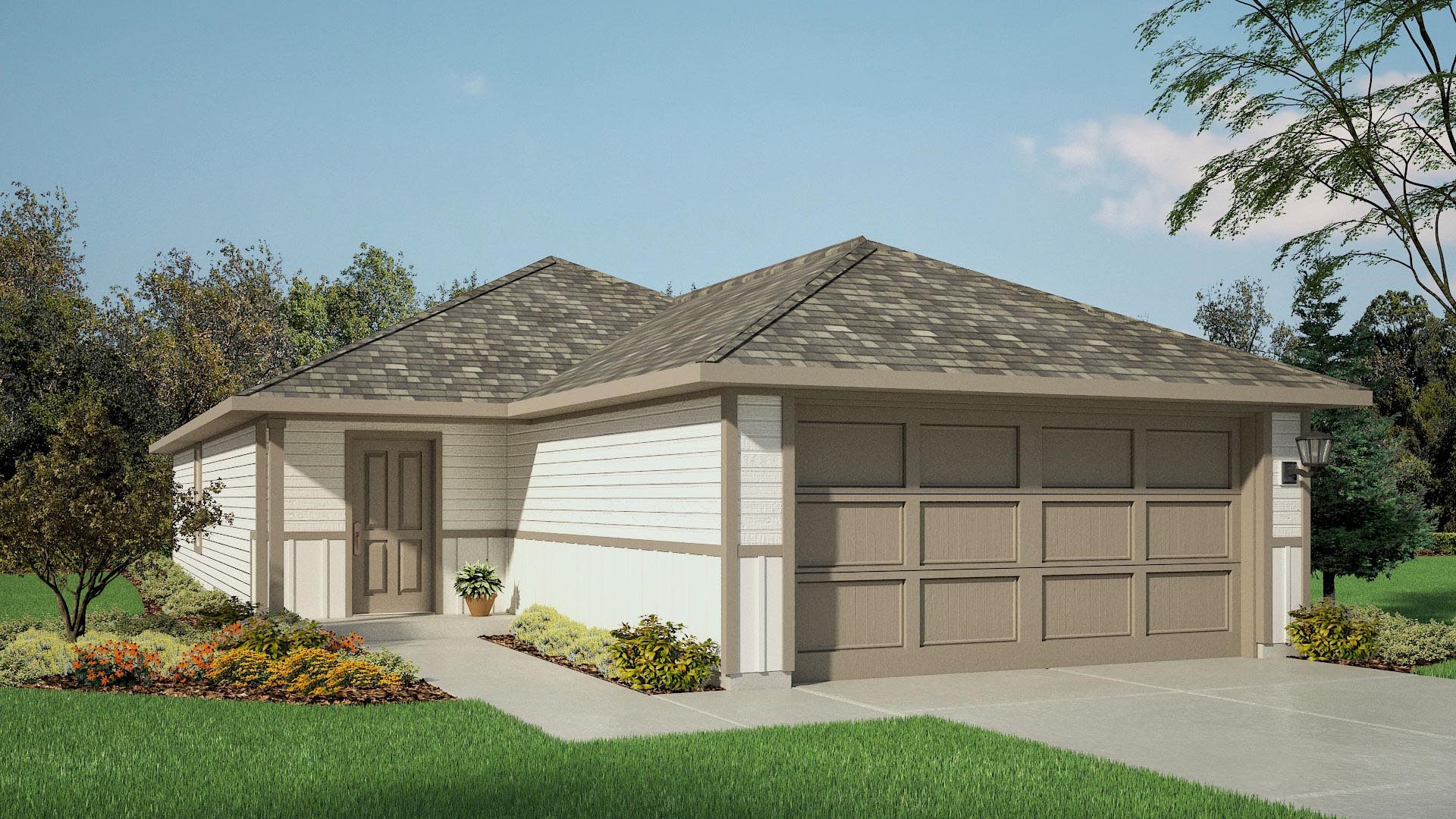 5536 Corduroy Road Denton TX 76249