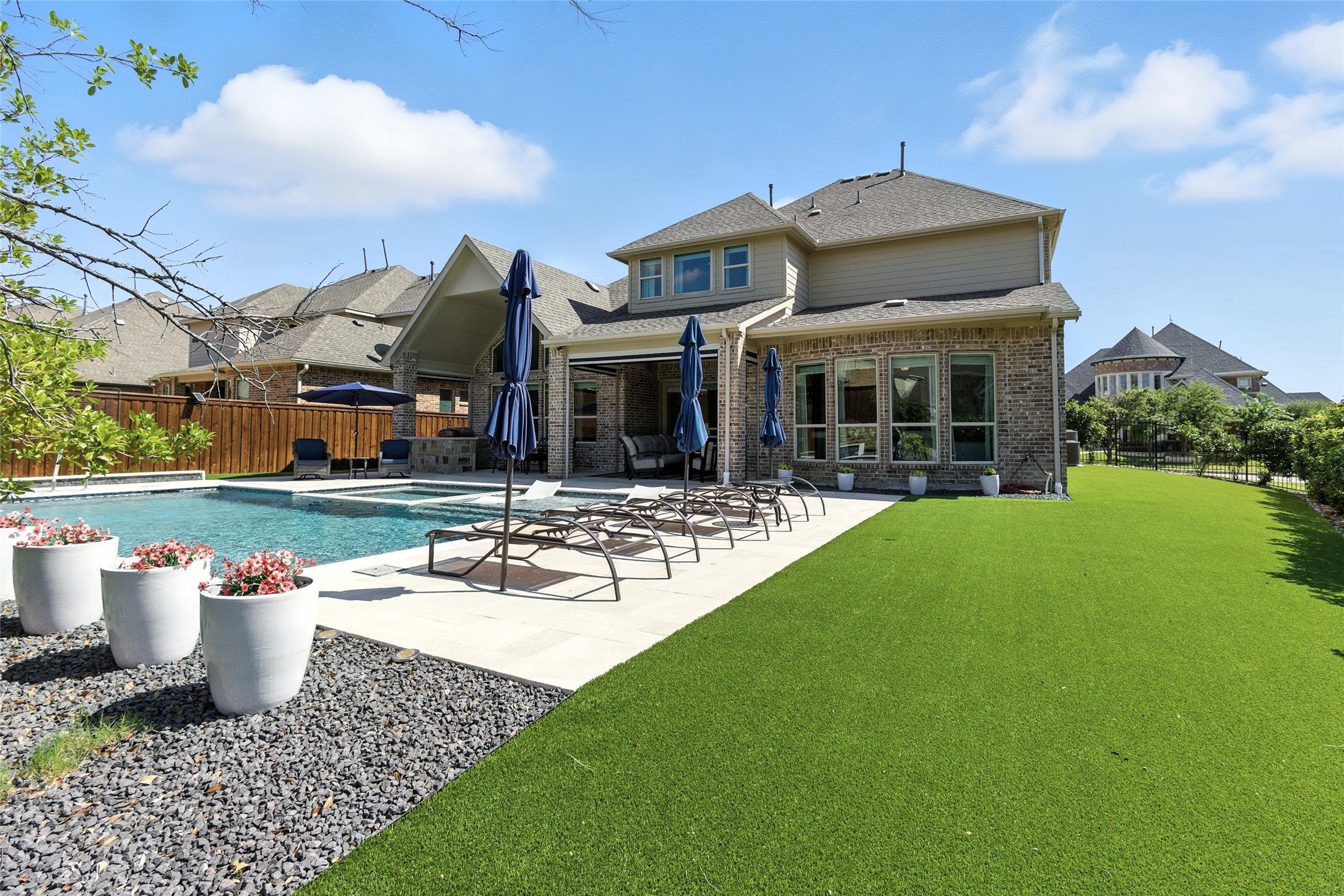 2104 Prospect Drive Frisco TX 75036