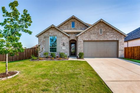 1703 Lone Lynx Way Wylie TX 75098