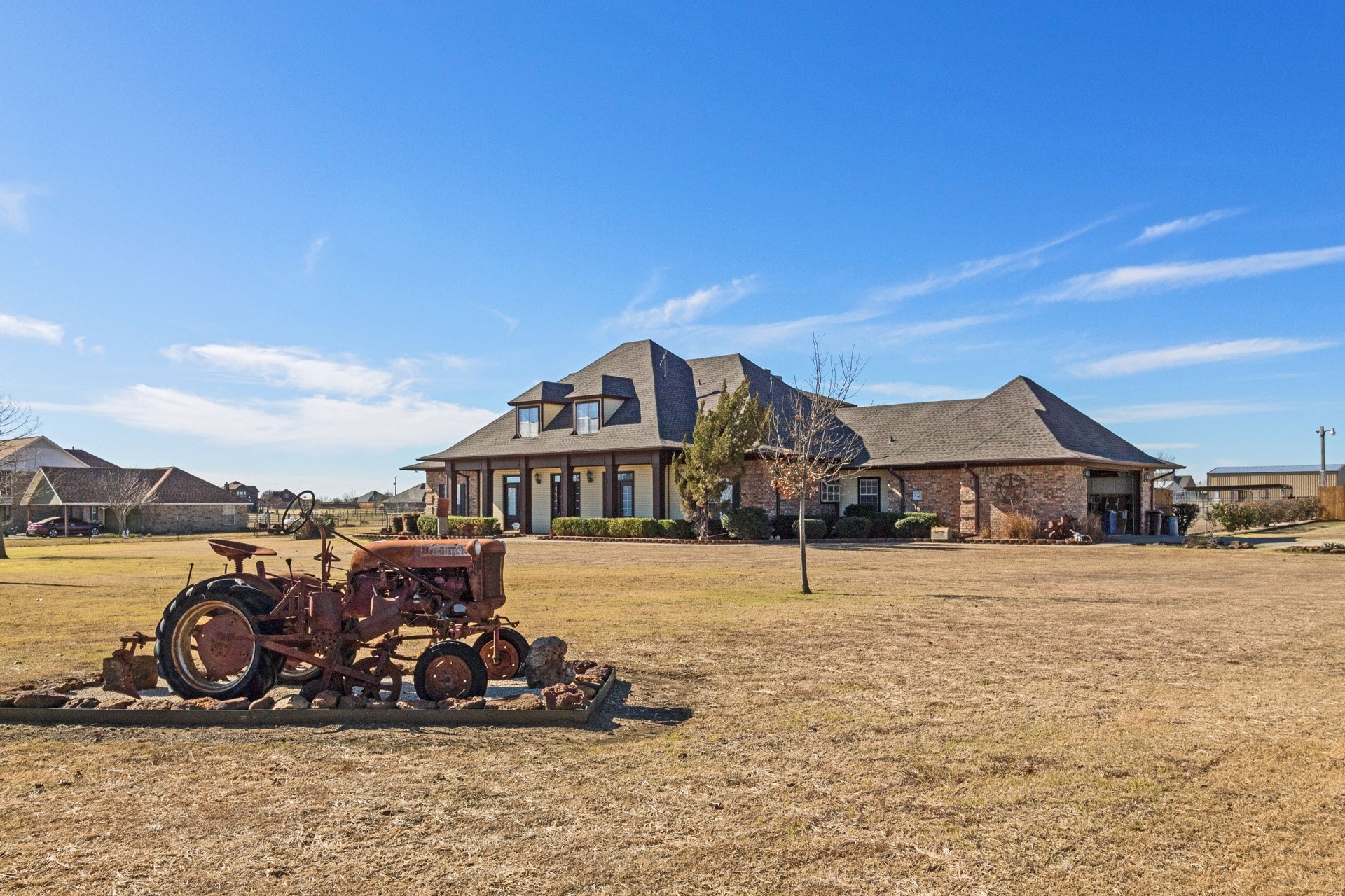 2557 Union Hill Road Sanger TX 76266