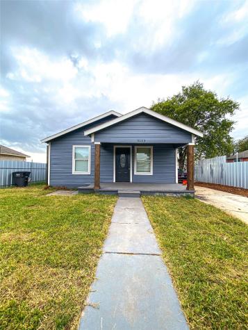 3123 Lee Avenue Fort Worth TX 76106