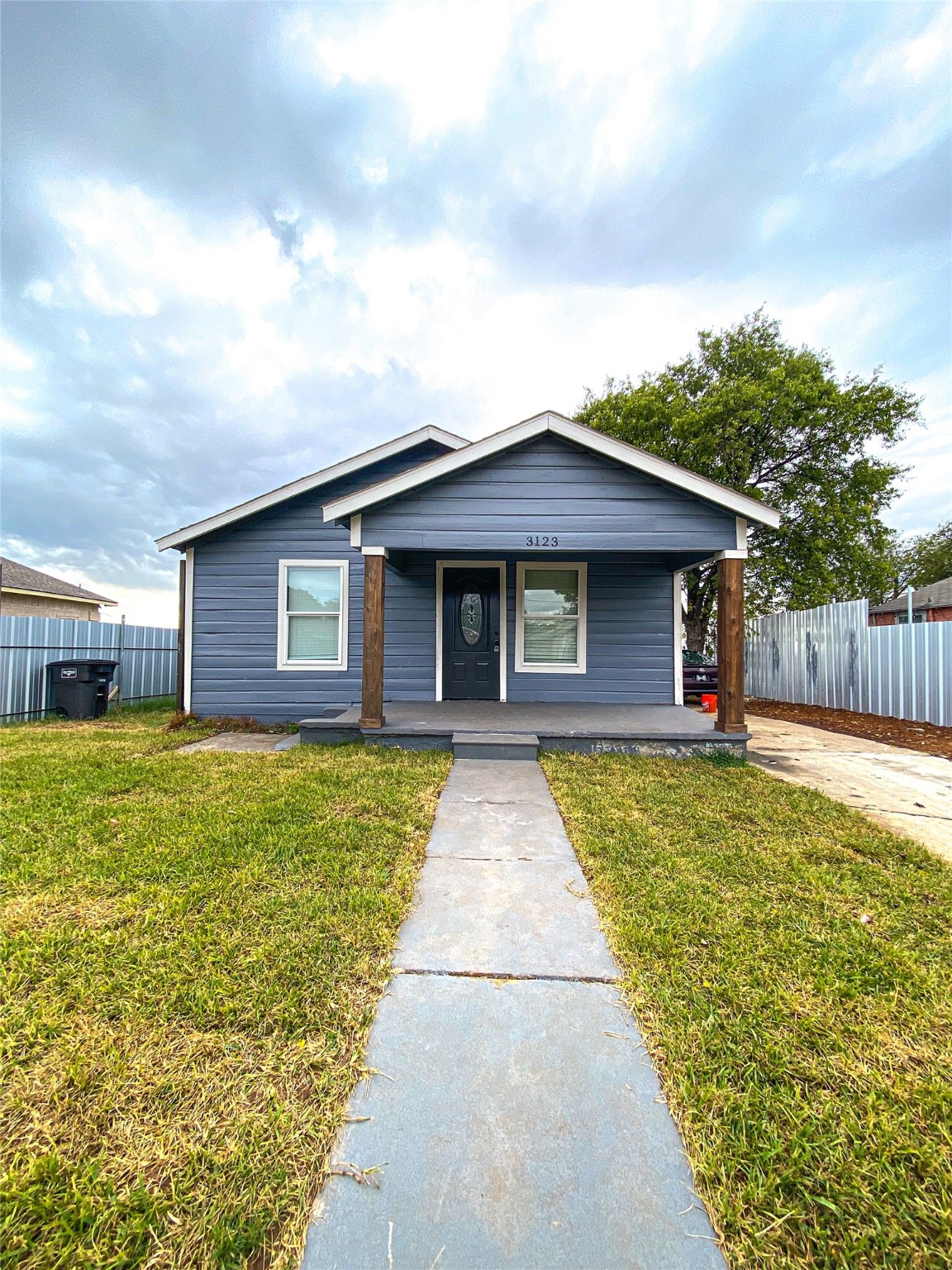 3123 Lee Avenue Fort Worth TX 76106
