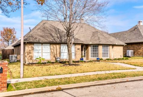 1309 Royal Palm Lane Carrollton TX 75007
