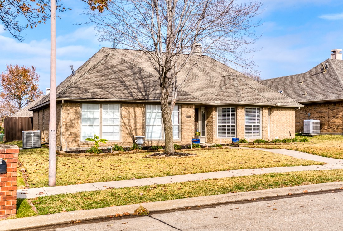 1309 Royal Palm Lane Carrollton TX 75007