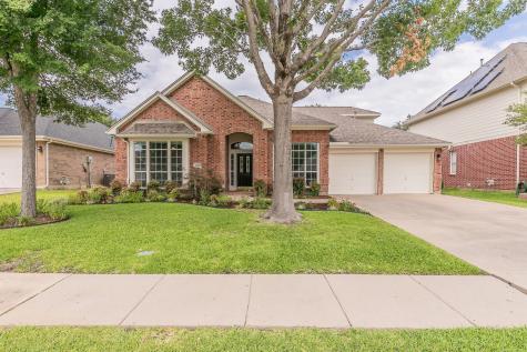 4539 Friars Lane Grand Prairie TX 75052
