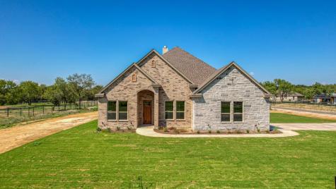 530 Wilson Bend Road Millsap TX 76066