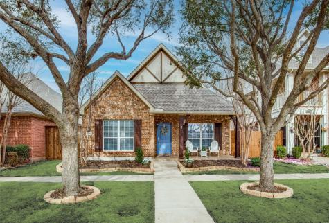 9402 Snowberry Drive Frisco TX 75035