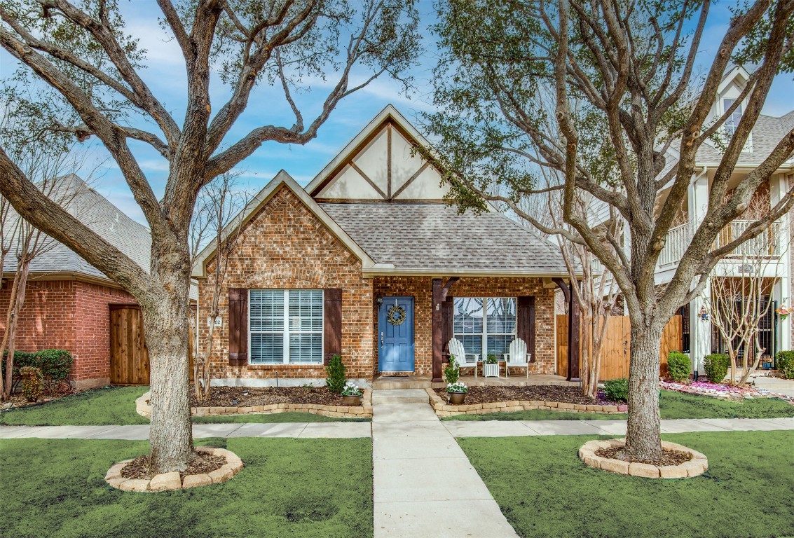 9402 Snowberry Drive Frisco TX 75035
