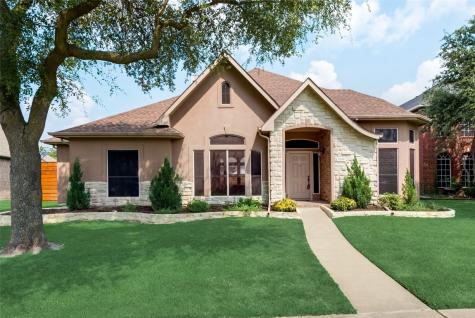 6018 Arden Court Rockwall TX 75087