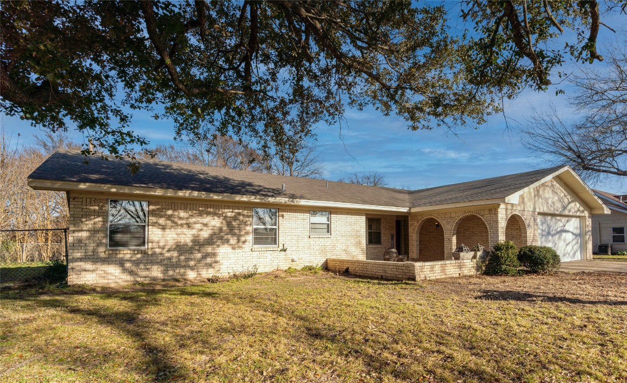1421 SW 9th Street Cooper TX 75432