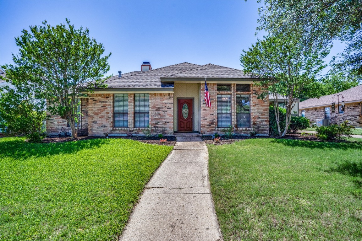 125 Timber Ridge Drive Murphy TX 75094