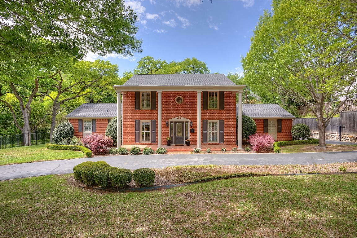 4132 Tamworth Road Fort Worth TX 76116