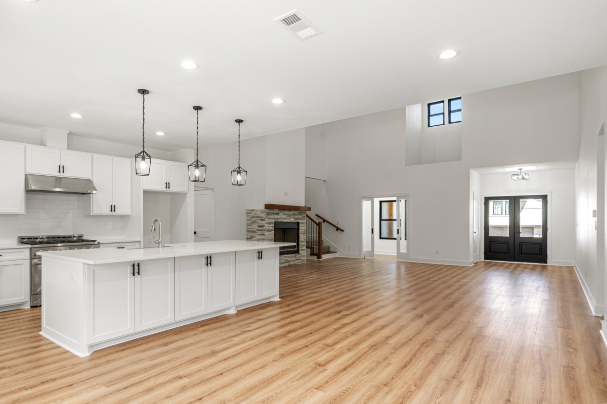 649 Enchanted Isles Drive Mabank TX 75156