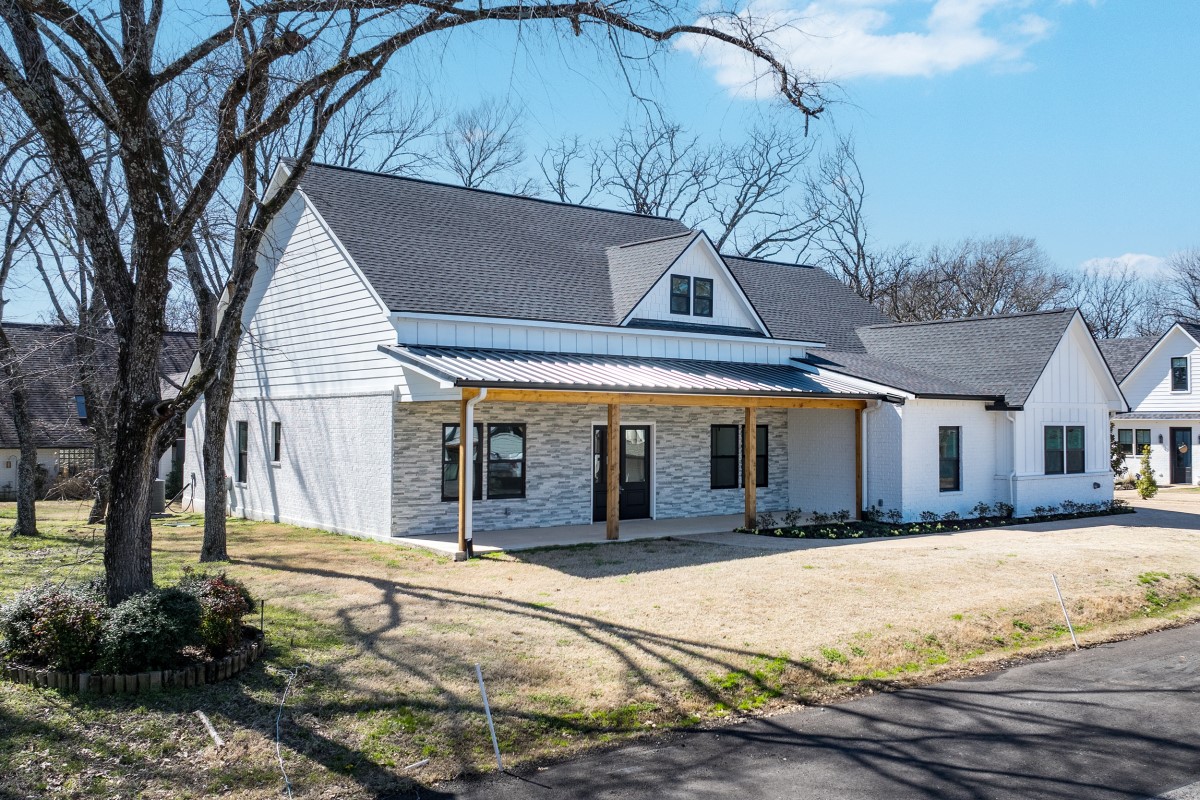649 Enchanted Isles Drive Mabank TX 75156