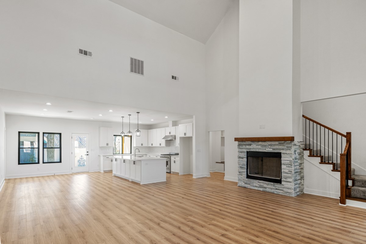 649 Enchanted Isles Drive Mabank TX 75156