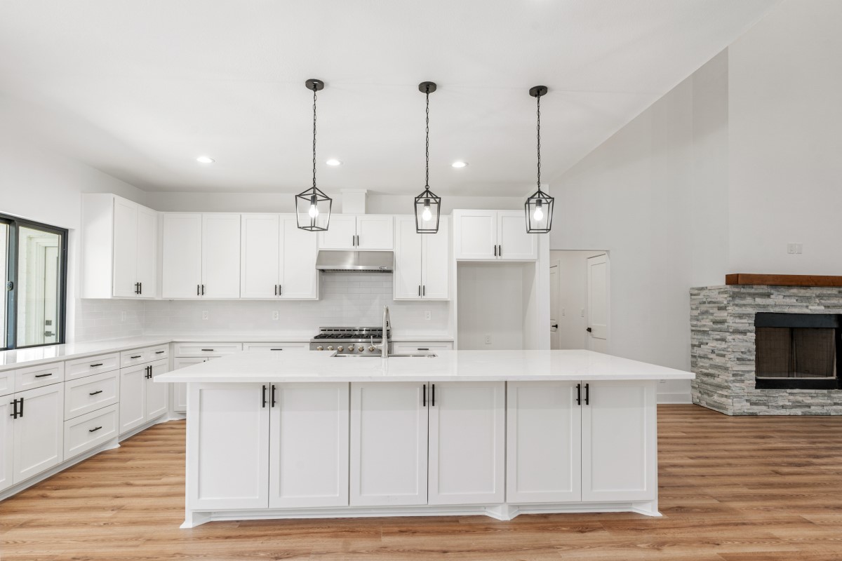 649 Enchanted Isles Drive Mabank TX 75156
