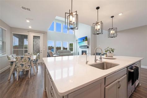 2104 Covey Court Little Elm TX 75068