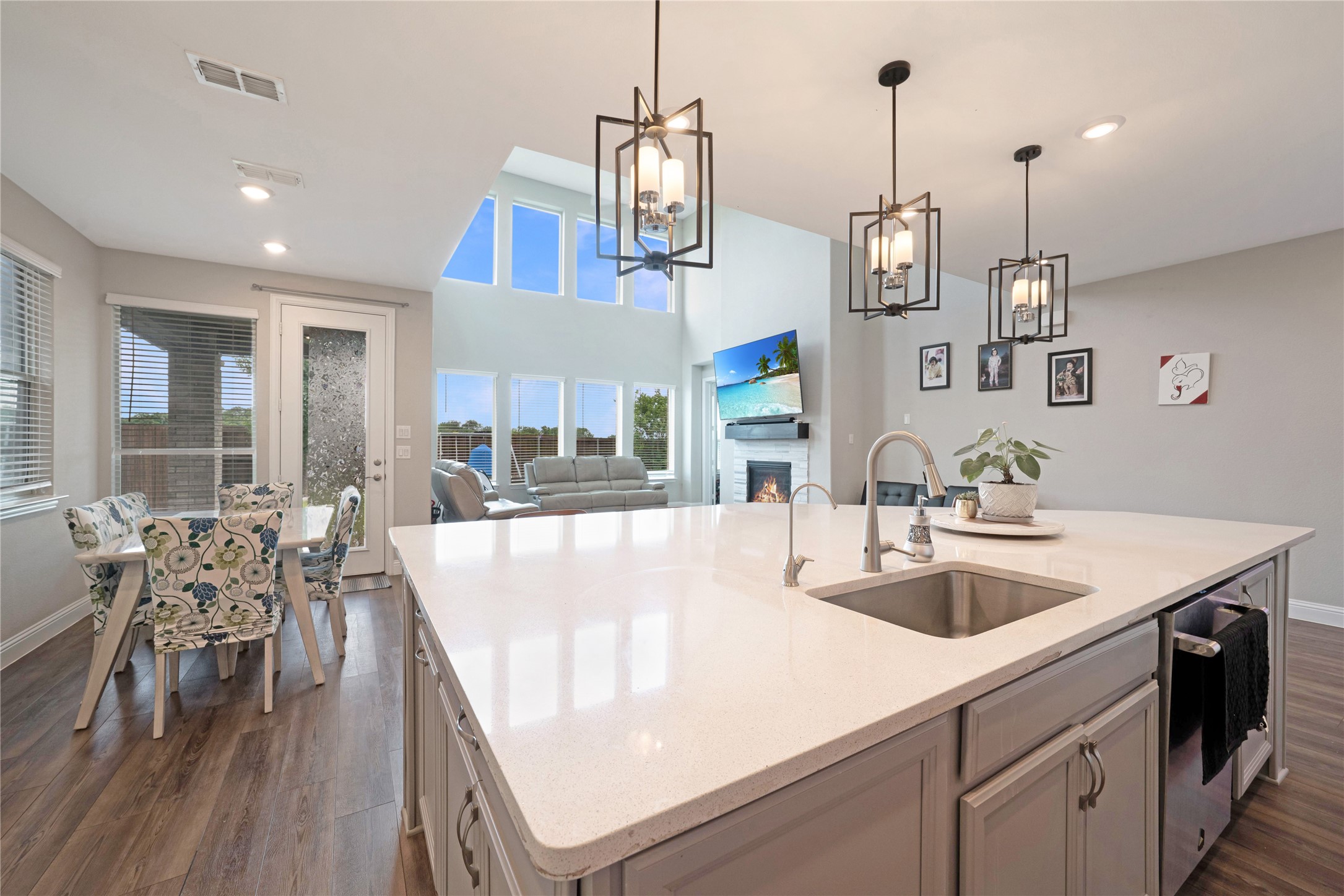 2104 Covey Court Little Elm TX 75068