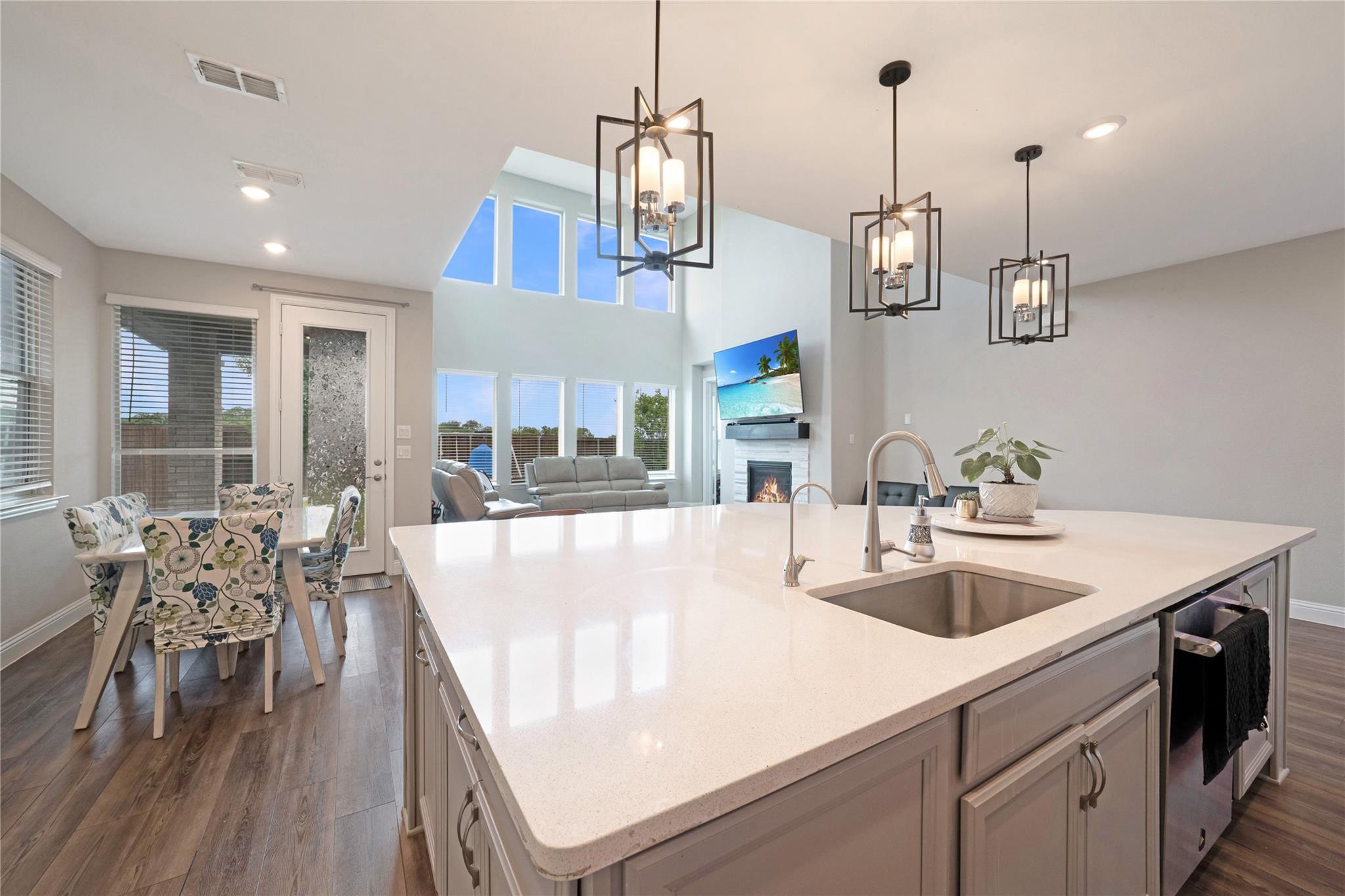2104 Covey Court Little Elm TX 75068