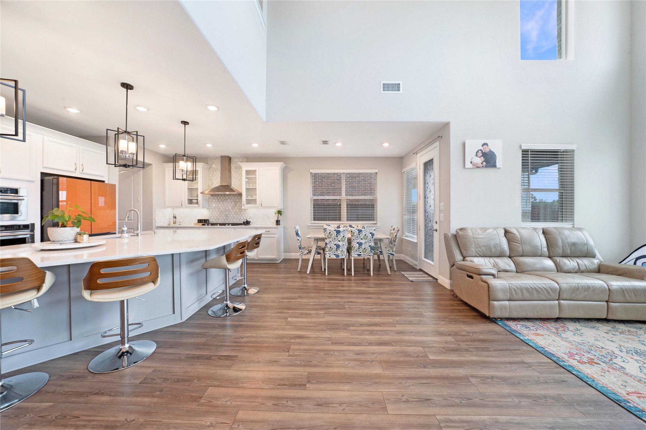 2104 Covey Court Little Elm TX 75068