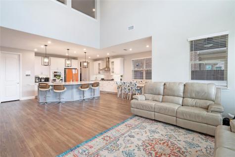 2104 Covey Court Little Elm TX 75068