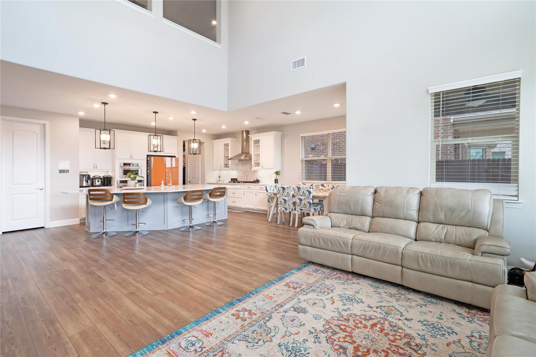 2104 Covey Court Little Elm TX 75068
