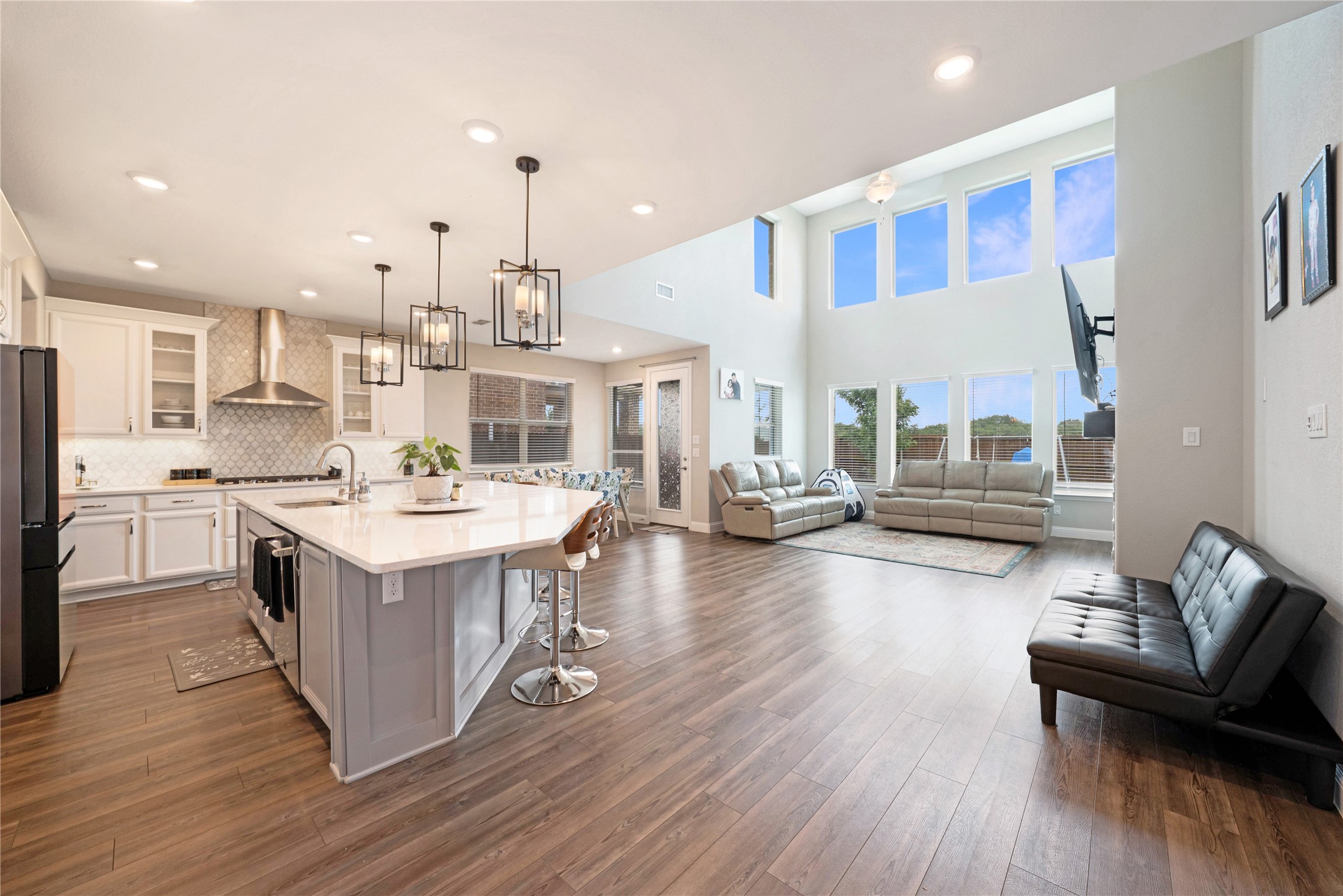 2104 Covey Court Little Elm TX 75068