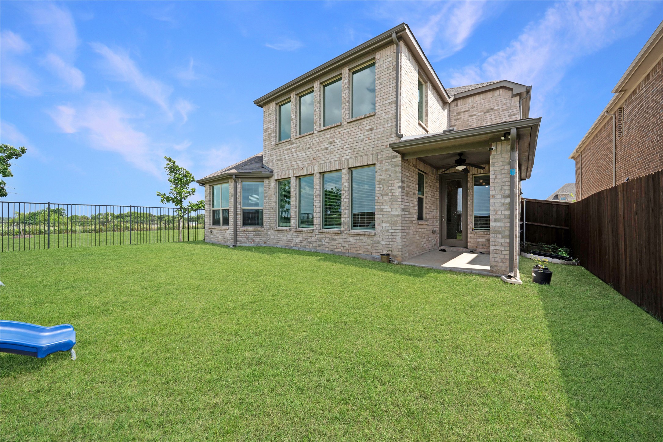 2104 Covey Court Little Elm TX 75068
