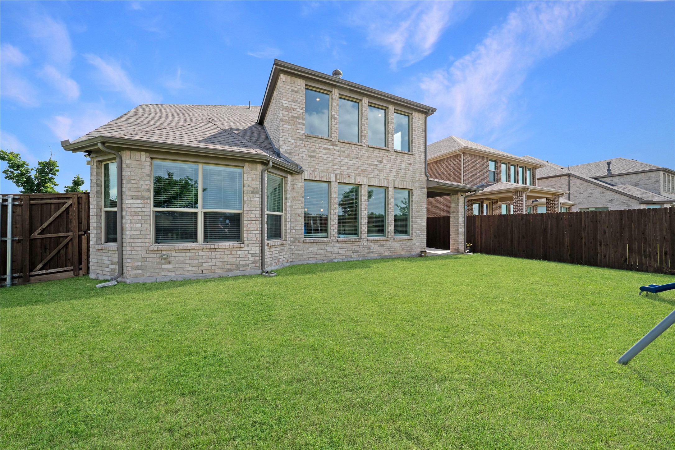 2104 Covey Court Little Elm TX 75068