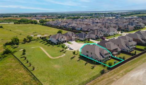 2104 Covey Court Little Elm TX 75068