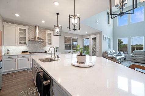 2104 Covey Court Little Elm TX 75068