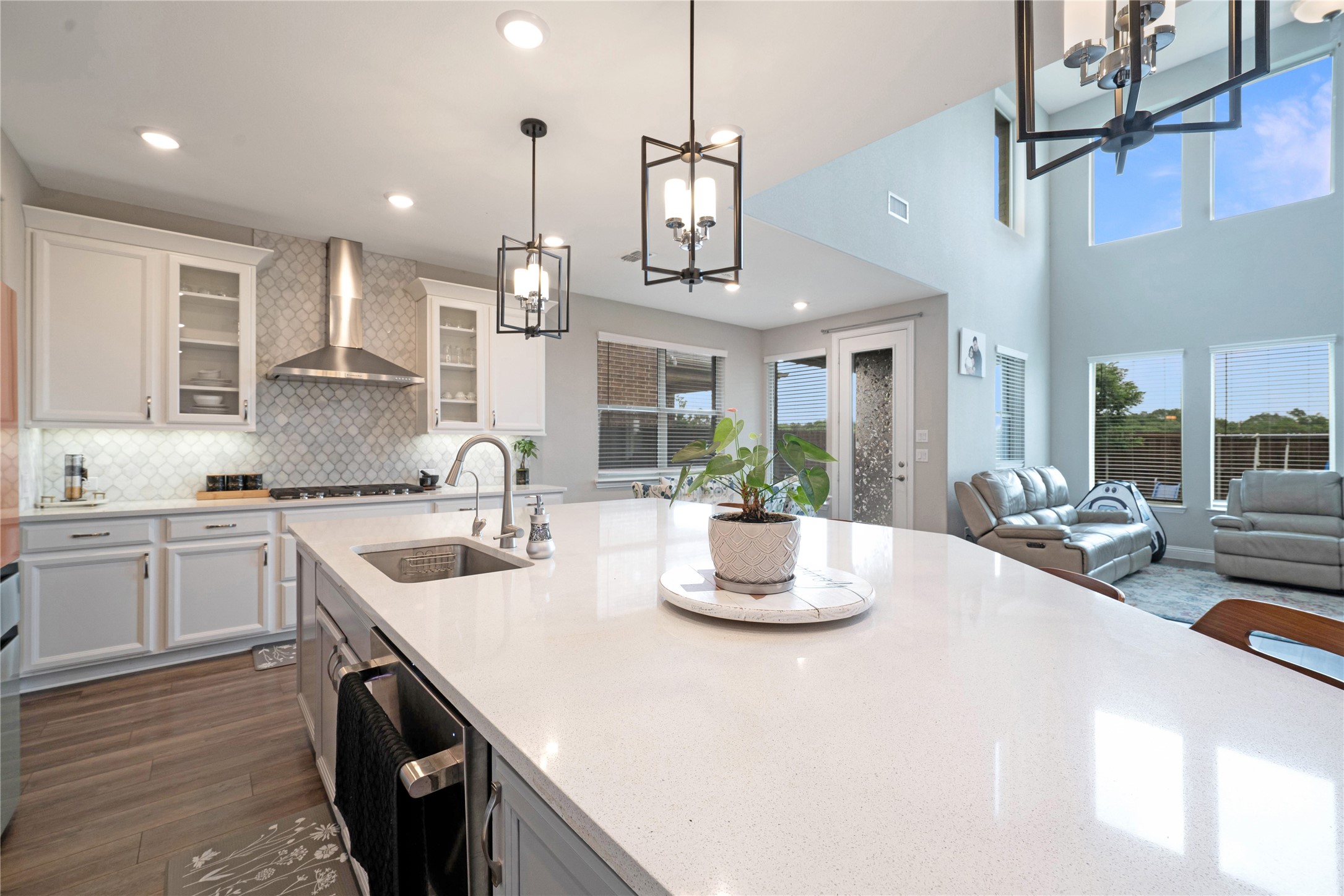 2104 Covey Court Little Elm TX 75068