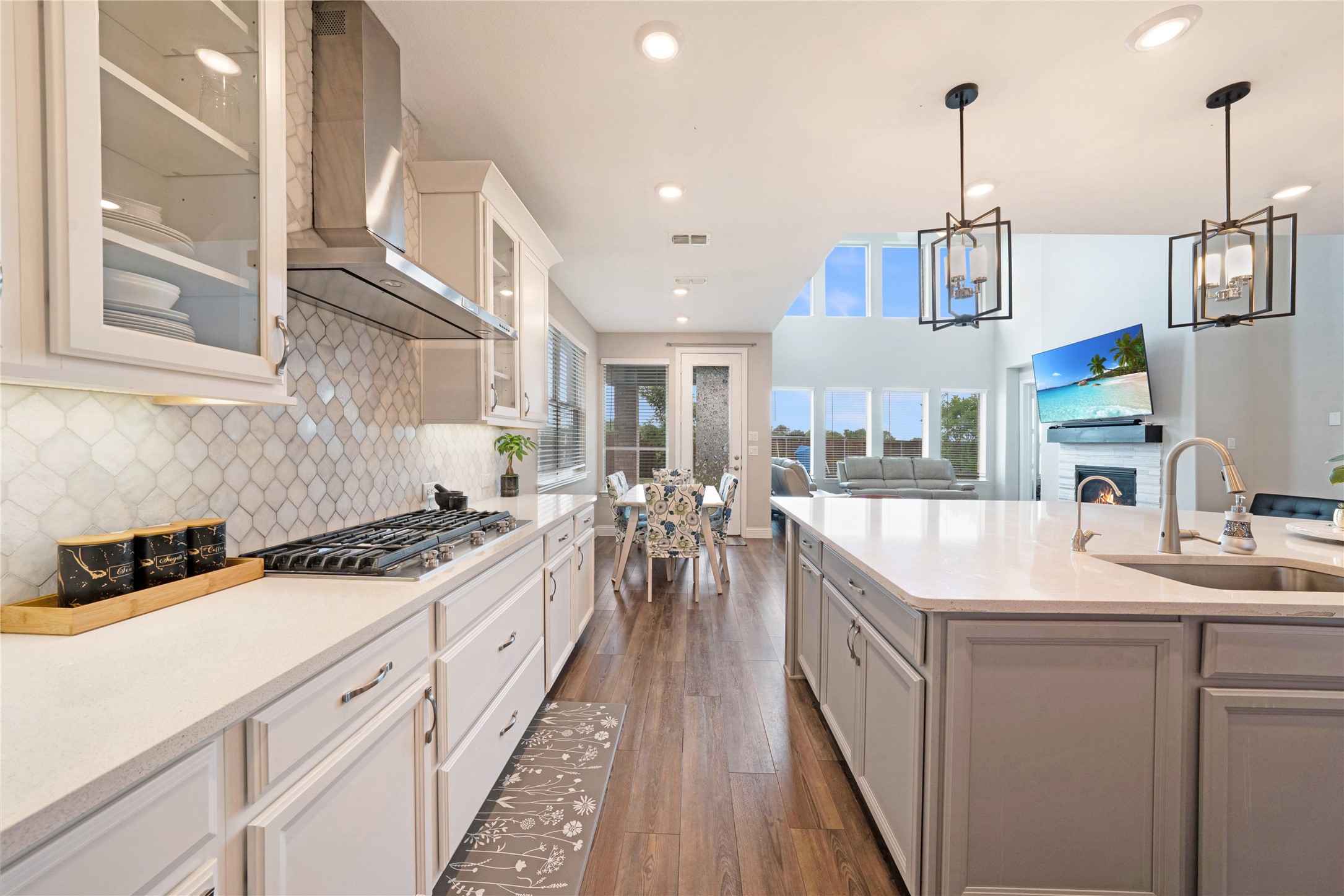 2104 Covey Court Little Elm TX 75068