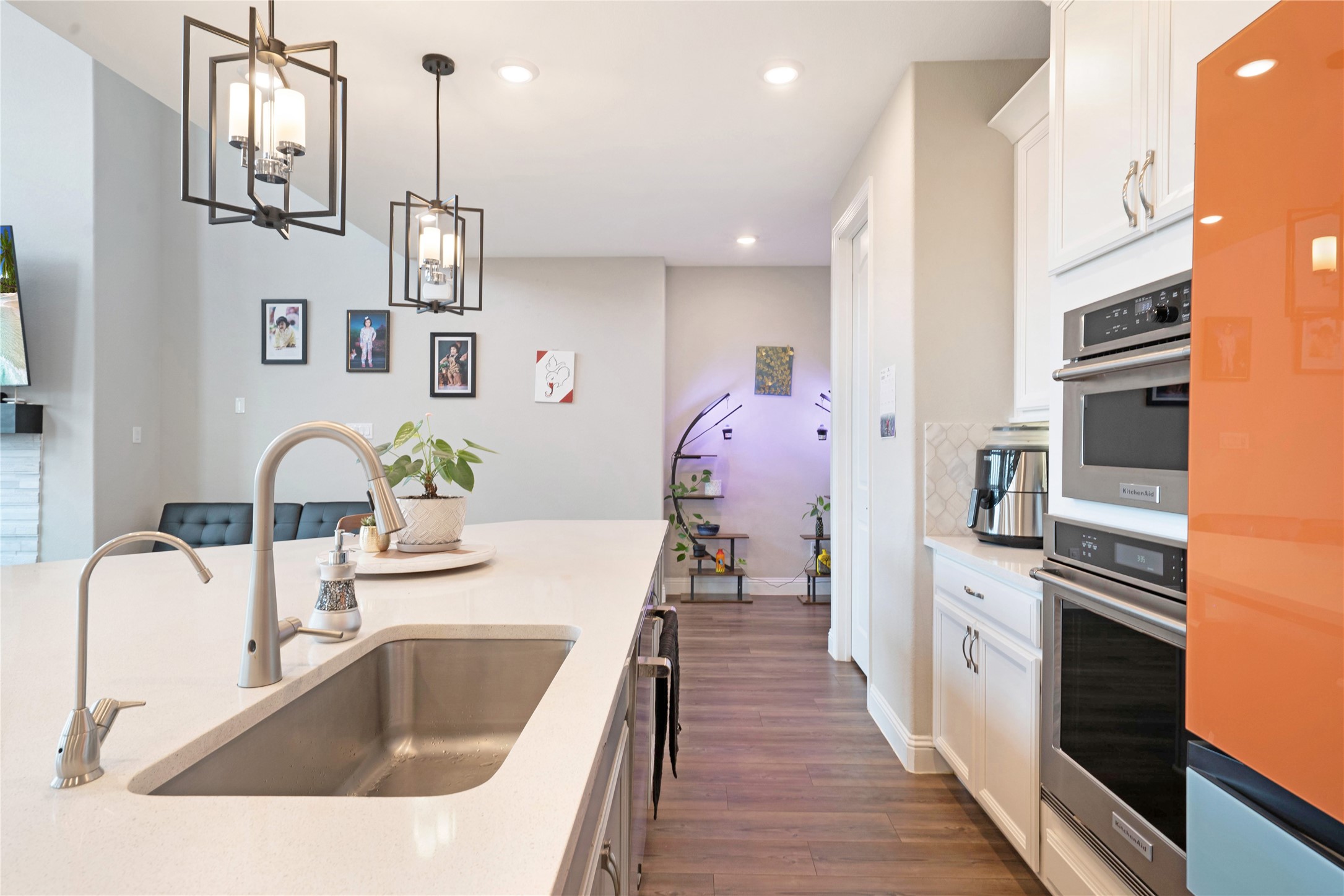 2104 Covey Court Little Elm TX 75068