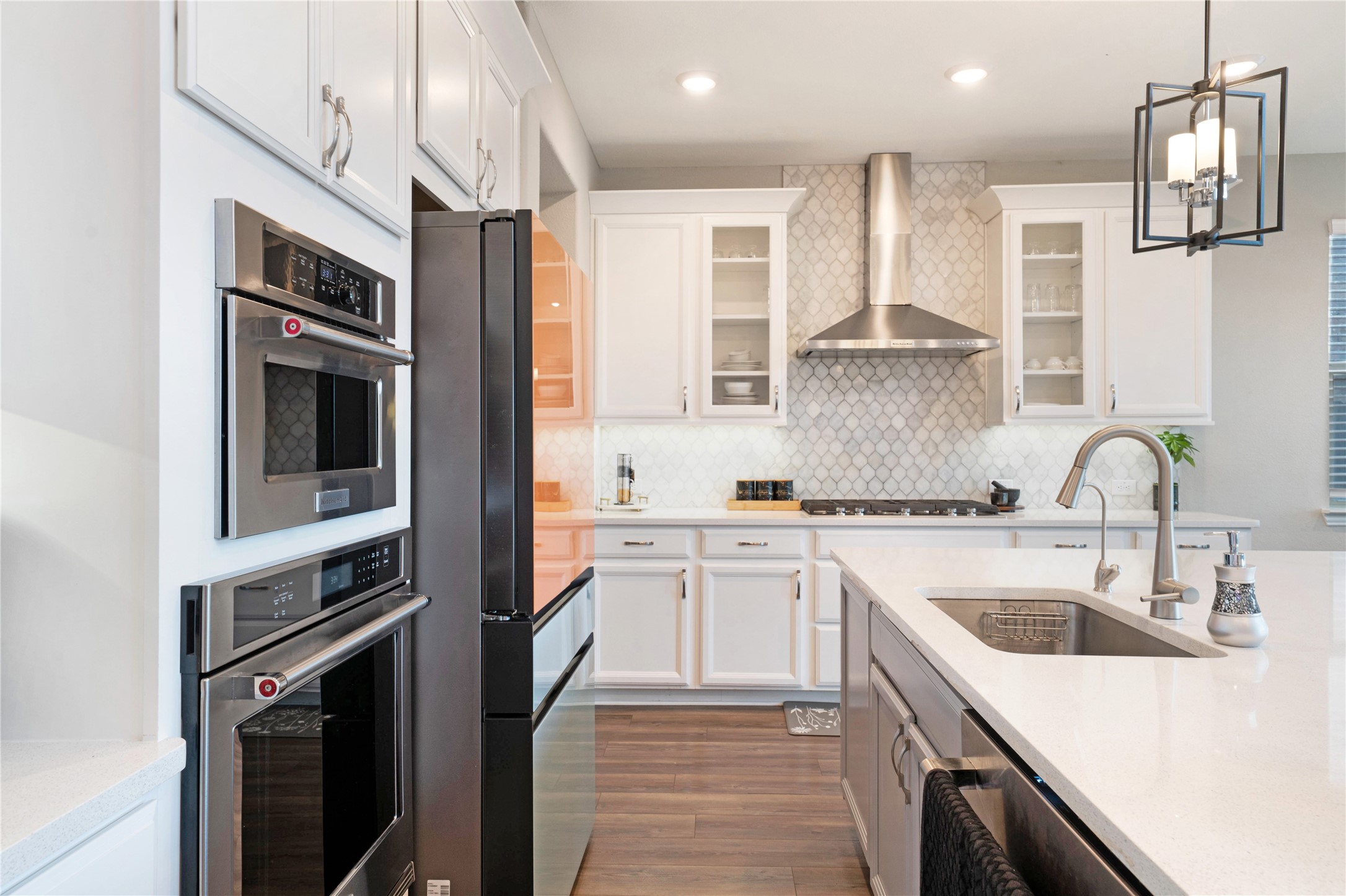 2104 Covey Court Little Elm TX 75068