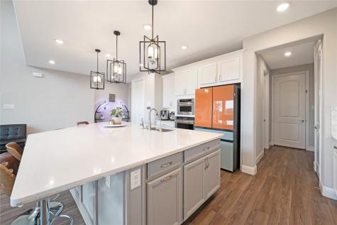 2104 Covey Court Little Elm TX 75068