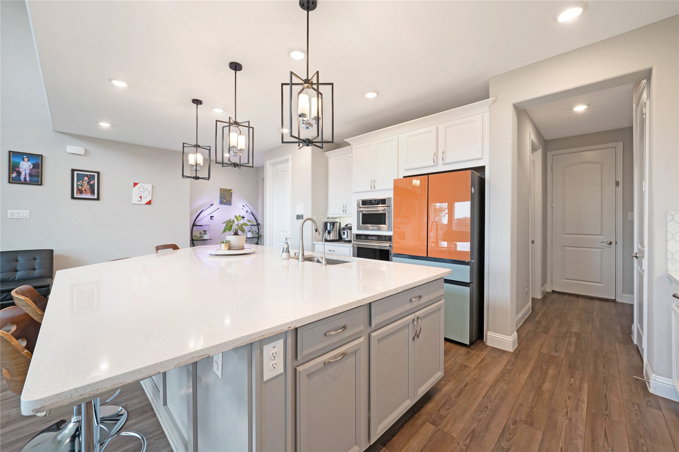 2104 Covey Court Little Elm TX 75068