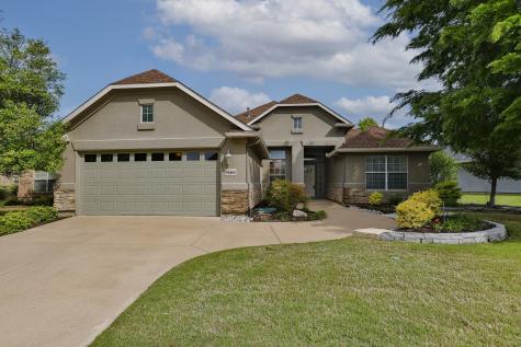 9600 Orangewood Trail Denton TX 76207