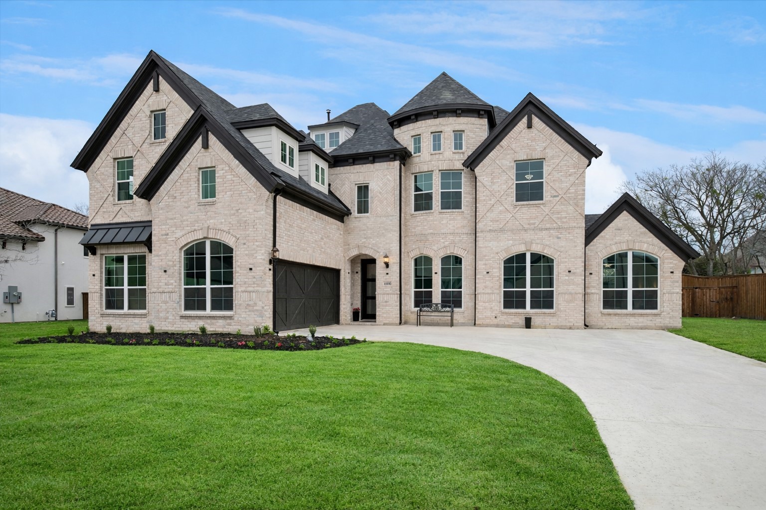 4108 Water Stone Court Celina TX 75009