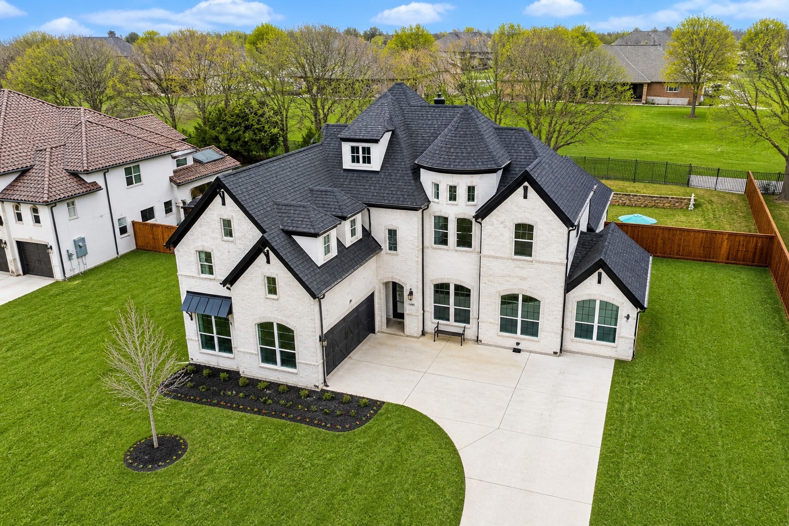 4108 Water Stone Court Celina TX 75009
