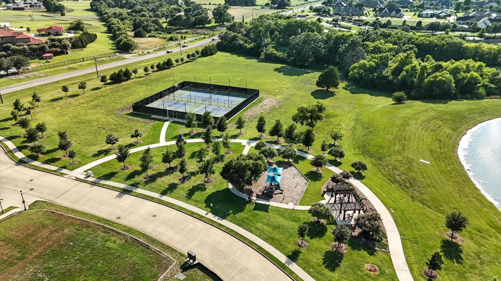 4108 Water Stone Court Celina TX 75009