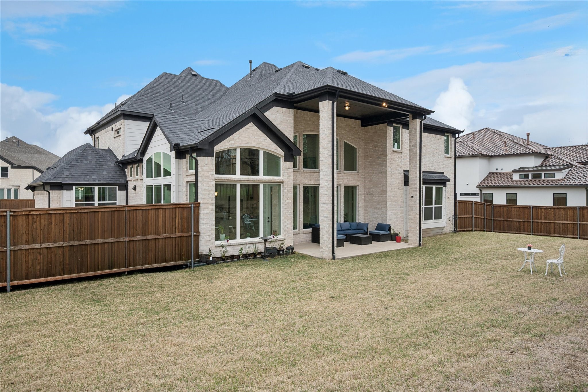 4108 Water Stone Court Celina TX 75009
