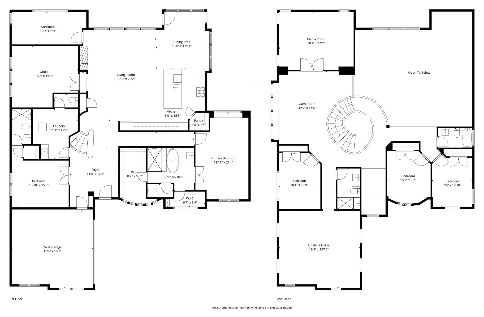 4108 Water Stone Court Celina TX 75009